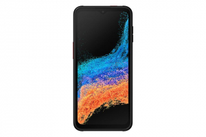 Samsung Galaxy Xcover 6 Pro 6/128GB Dual-Sim mobiltelefon fekete (SM-G736BZKDE)