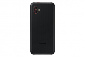 Samsung Galaxy Xcover 6 Pro 6/128GB Dual-Sim mobiltelefon fekete (SM-G736BZKDE)