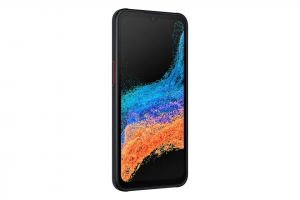 Samsung Galaxy Xcover 6 Pro 6/128GB Dual-Sim mobiltelefon fekete (SM-G736BZKDE)