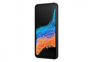 Samsung Galaxy Xcover 6 Pro 6/128GB Dual-Sim mobiltelefon fekete (SM-G736BZKDE)
