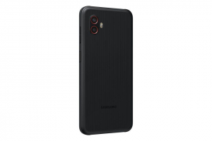 Samsung Galaxy Xcover 6 Pro 6/128GB Dual-Sim mobiltelefon fekete (SM-G736BZKDE)