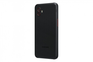 Samsung Galaxy Xcover 6 Pro 6/128GB Dual-Sim mobiltelefon fekete (SM-G736BZKDE)
