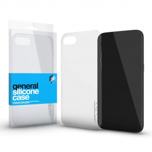 Xpro Huawei Honor 10X Lite szilikon tok Case ultra vékony 0.33 mm  (121863)