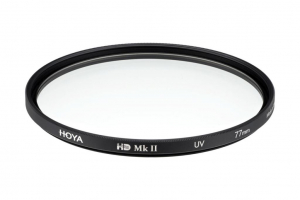 Hoya HD MK II UV szűrő 62mm (YHDMK2UV062)