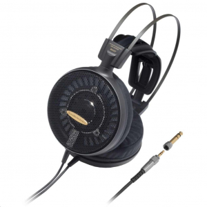 Audio-Technica ATH-AD2000X fejhallgató fekete
