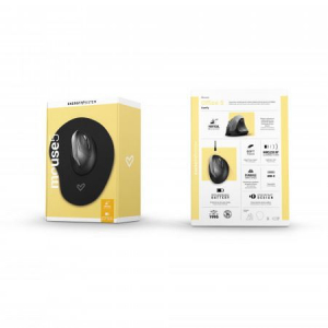 Energy Sistem Office Mouse 5 Comfy irodai egér (EN 452996)
