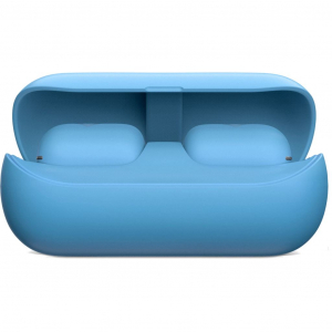 Energy Sistem Urban 4 TWS Bluetooth mikrofonos fülhallgató kék (448098)