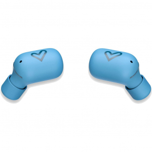 Energy Sistem Urban 4 TWS Bluetooth mikrofonos fülhallgató kék (448098)