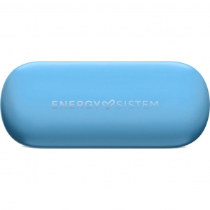 Energy Sistem Urban 4 TWS Bluetooth mikrofonos fülhallgató kék (448098)