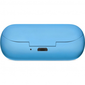Energy Sistem Urban 4 TWS Bluetooth mikrofonos fülhallgató kék (448098)