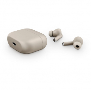 Energy Sistem Style 2 True Wireless fülhallgató pezsgő (453160)