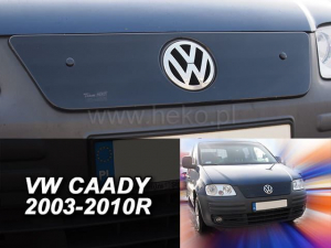 HEKO Caddy (2K) 2003-2010R téli takaró (04026)