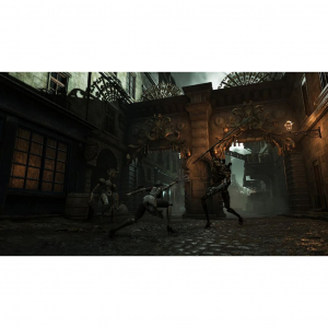 Sony Steelrising PS5 játék