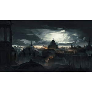Microsoft Steelrising Xbox Series X játék