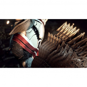Microsoft Steelrising Xbox Series X játék