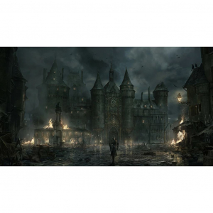 Microsoft Steelrising Xbox Series X játék