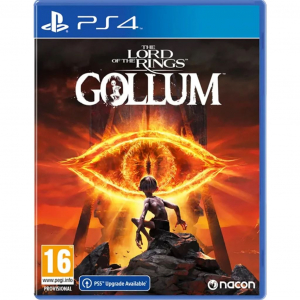 Sony The Lord of the Rings: Gollum PS4 játék