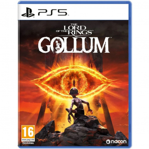Sony The Lord of the Rings: Gollum PS5 játék