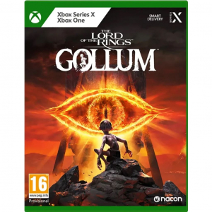 Microsoft The Lord of the Rings: Gollum Xbox Series X játék
