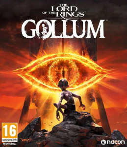 The Lord of the Rings: Gollum (PC)