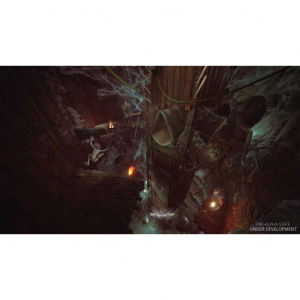 The Lord of the Rings: Gollum (PC)