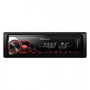 Pioneer MVH-181UB autóhifi fejegység