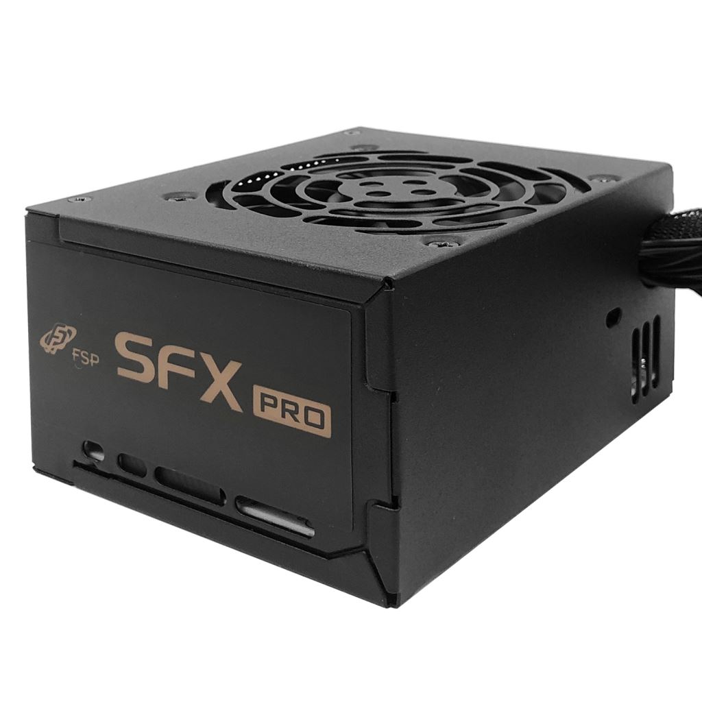 FSP 450W SFX PRO 80+ tápegység
