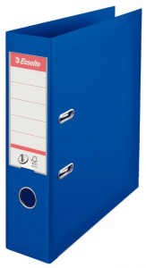 Esselte Standard iratrendező k&eacute;k (811350)