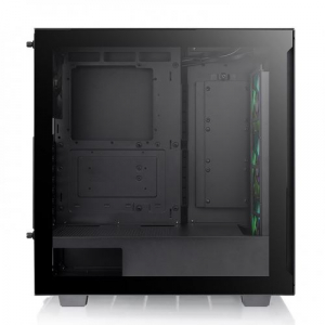 Thermaltake V350 TG ARGB Air táp nélküli ablakos ház fekete (CA-1S3-00M1WN-03)