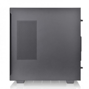 Thermaltake V350 TG ARGB Air táp nélküli ablakos ház fekete (CA-1S3-00M1WN-03)
