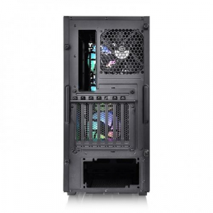 Thermaltake V350 TG ARGB Air táp nélküli ablakos ház fekete (CA-1S3-00M1WN-03)