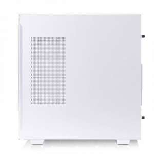 Thermaltake V350 TG ARGB Air Snow táp nélküli ablakos ház fehér (CA-1S3-00M6WN-03)