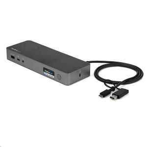 StarTech.com univerzális notebook dokkoló (DK30C2DPPDUE)
