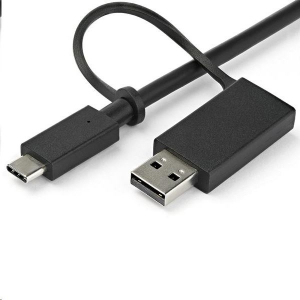 StarTech.com univerzális notebook dokkoló (DK30C2DPPDUE)