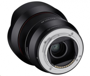 SAMYANG AF 14mm f/2.8 (Sony E)  (F1210606101)