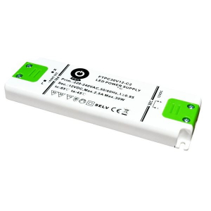 POS Power FTPC100V12-C2 12V/8.33A 100W IP20 LED tápegység