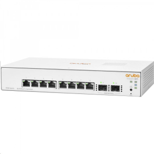 HPE Aruba Instant On 1930 8 portos switch (JL680A)