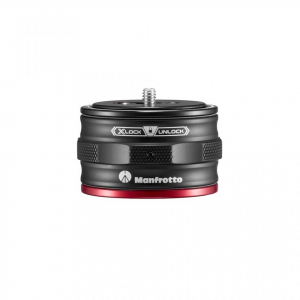 Manfrotto MVAQR-BASE Move gyorskiold&oacute; rendszer - alap