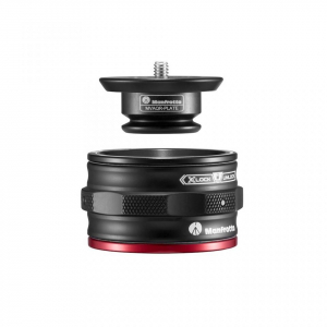 Manfrotto MVAQR-BASE Move gyorskiold&oacute; rendszer - alap