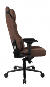 Arozzi Vernazza Supersoft gaming sz&eacute;k barna (VERNAZZA-SPSF-BWN)