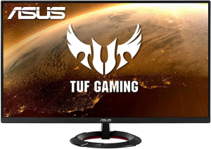 27" ASUS VG279Q1R LCD monitor fekete