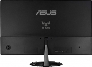 27" ASUS VG279Q1R LCD monitor fekete