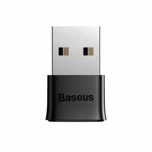 Baseus BA04 Bluetooth adapter fekete (ZJBA000001)