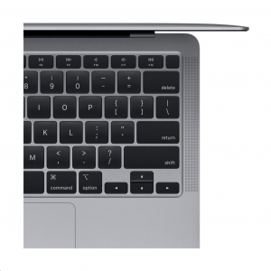 Apple MacBook Air 13" 2020 Notebook asztroszürke (mgn63mg/a)