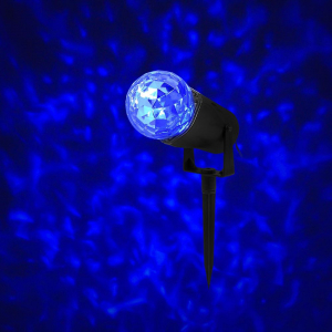 Retlux RXL 292 LED-es projektor vízesést idéző hatással (50002925)