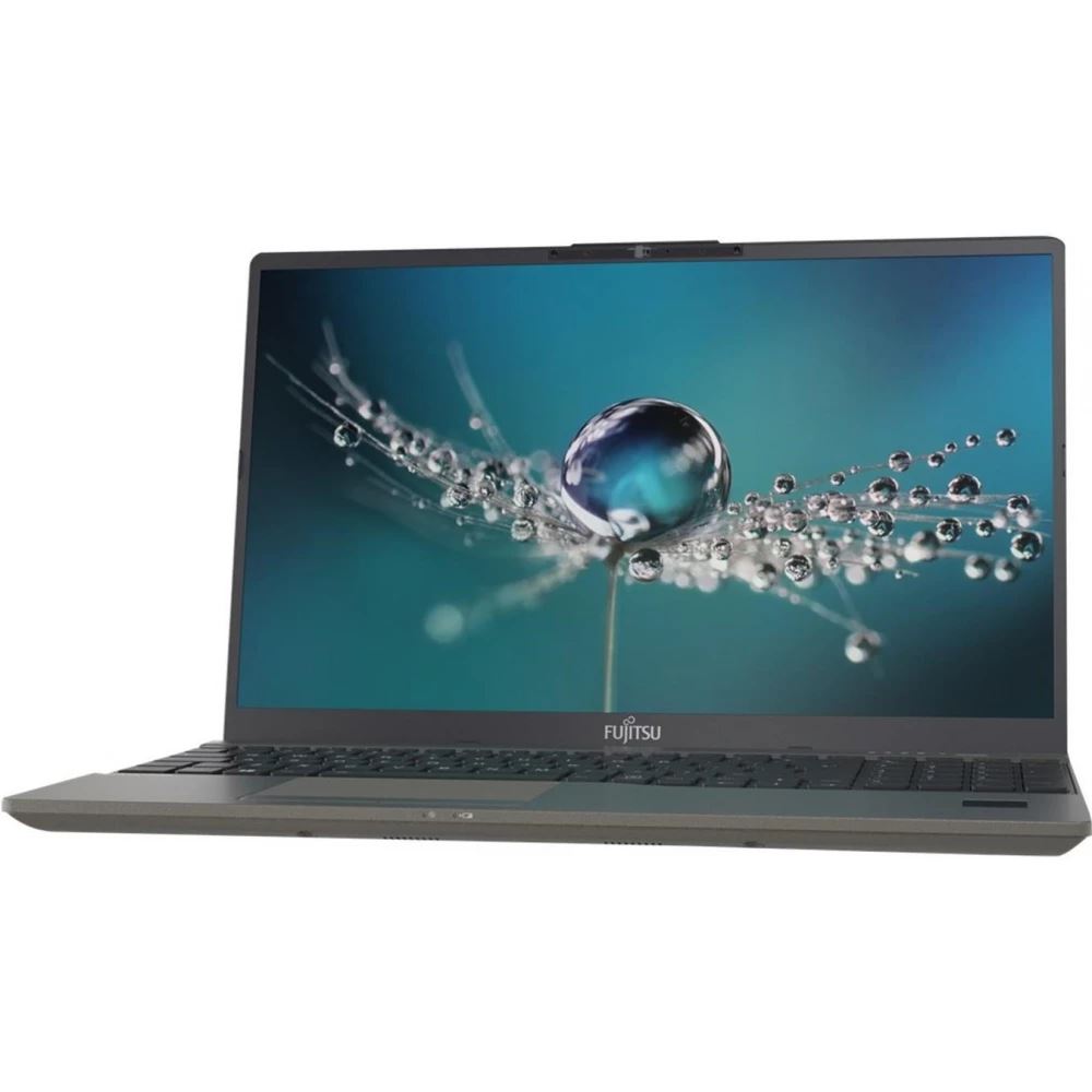 Fujitsu Lifebook U7511 Laptop Win 10 Pro szürke (VFY:U7511MF5DRHU)