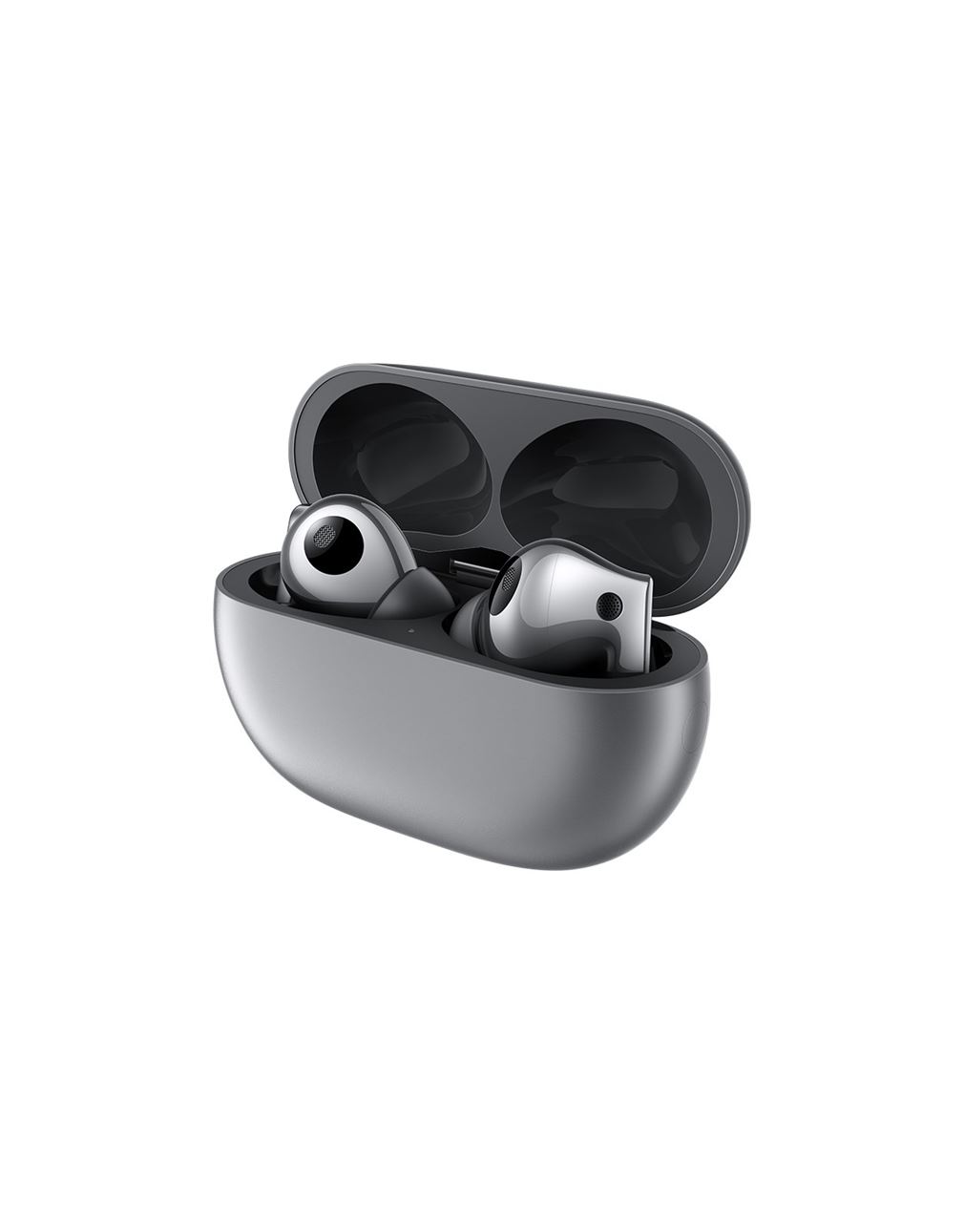 Huawei FreeBuds Pro 2 Bluetooth fülhallgató fagyos ezüst (55035974)