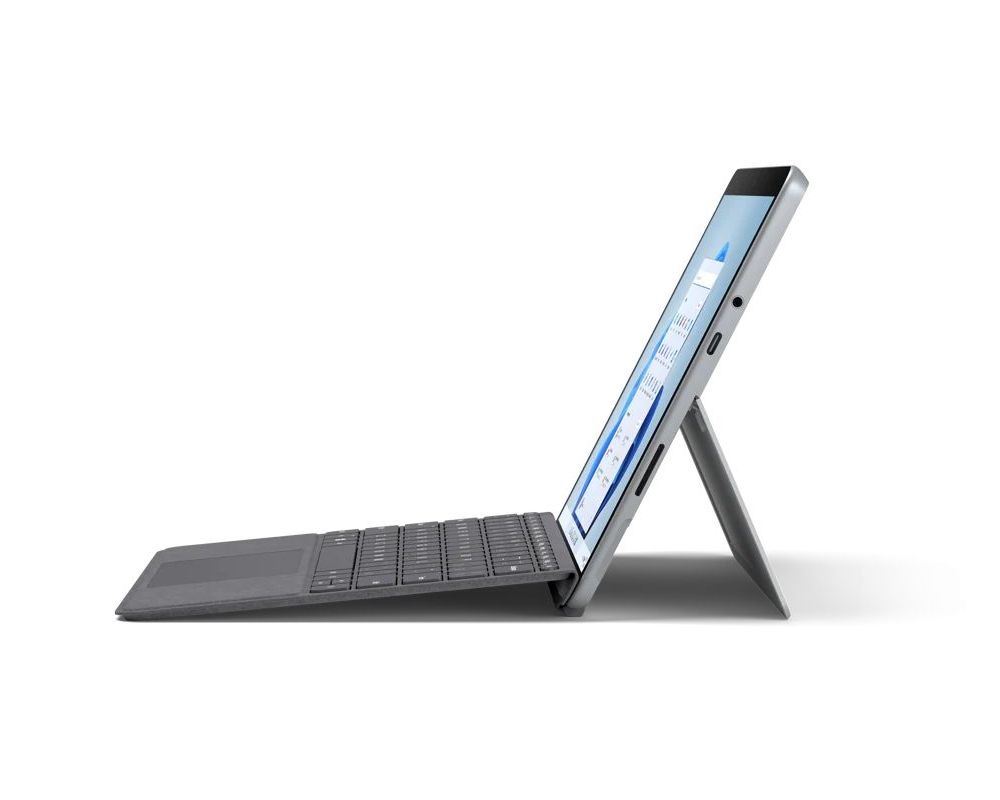 Microsoft Surface Go 3 Tablet 64GB Win 11 Home Ez st Billenty zetes Microsoft surface go 3 tablet 64gb win 11 home ez st billenty zetes
