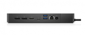 Dell Dock WD19DCS 240W EU AC adapter dokkoló (210-AZBW)