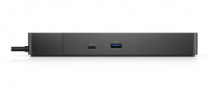 Dell Dock WD19DCS 240W EU AC adapter dokkoló (210-AZBW)